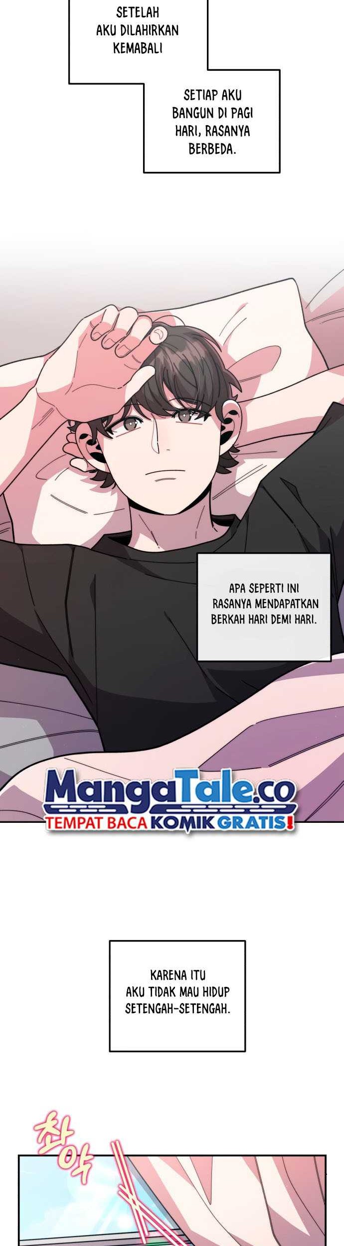 Baca Manhwa Musician Genius Who Lives Twice Chapter 22 Gambar 2