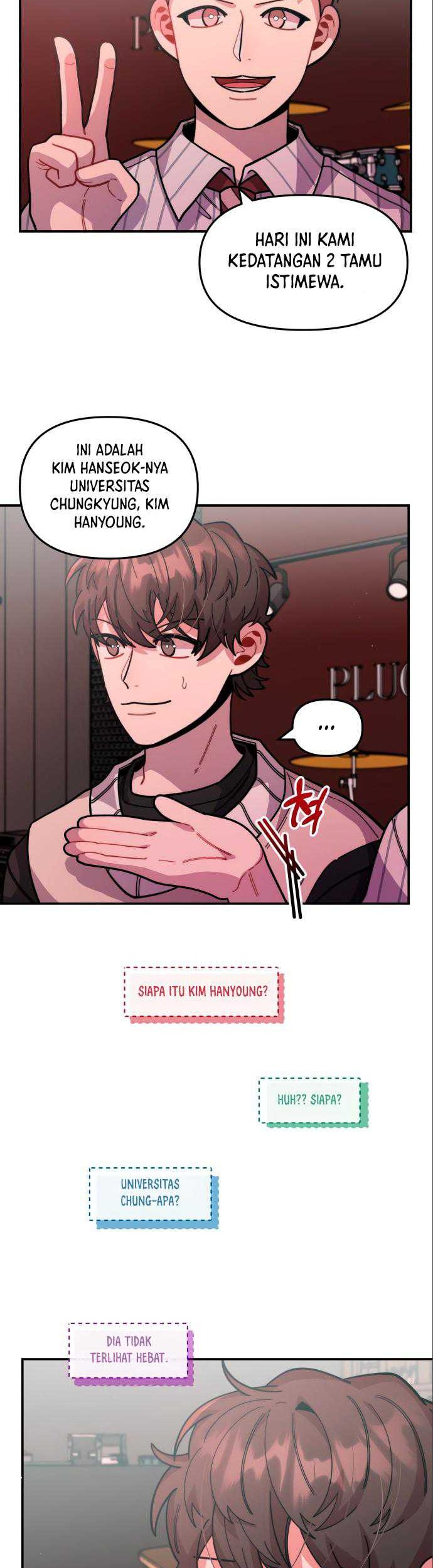 Baca Manhwa Musician Genius Who Lives Twice Chapter 16 Gambar 2