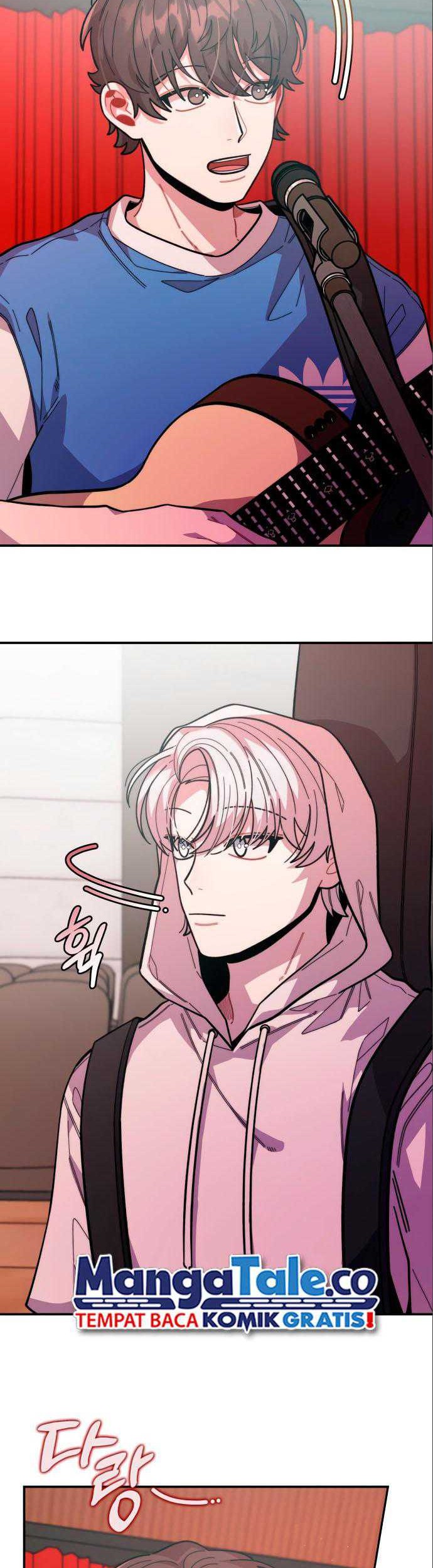 Baca Manhwa Musician Genius Who Lives Twice Chapter 13 Gambar 2