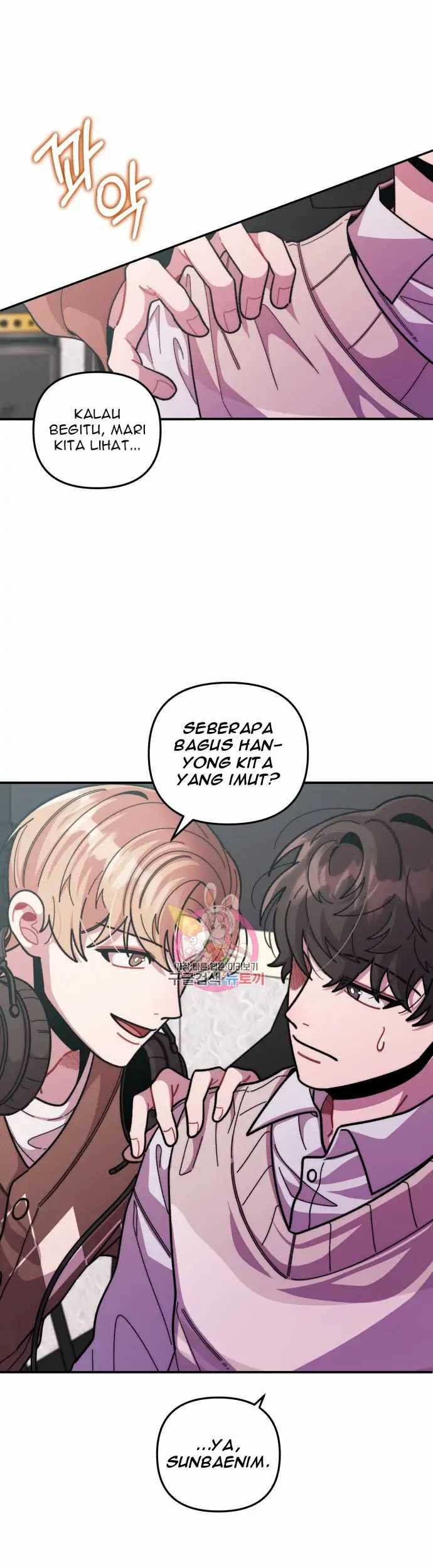 Baca Manhwa Musician Genius Who Lives Twice Chapter 07 Gambar 2