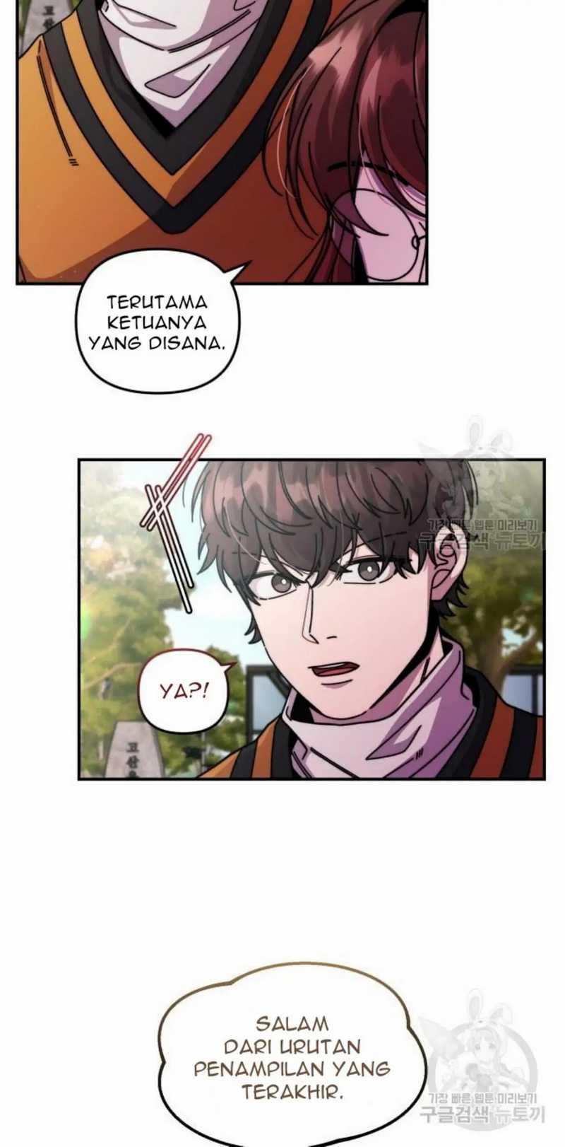 Musician Genius Who Lives Twice Chapter 04 Gambar 15