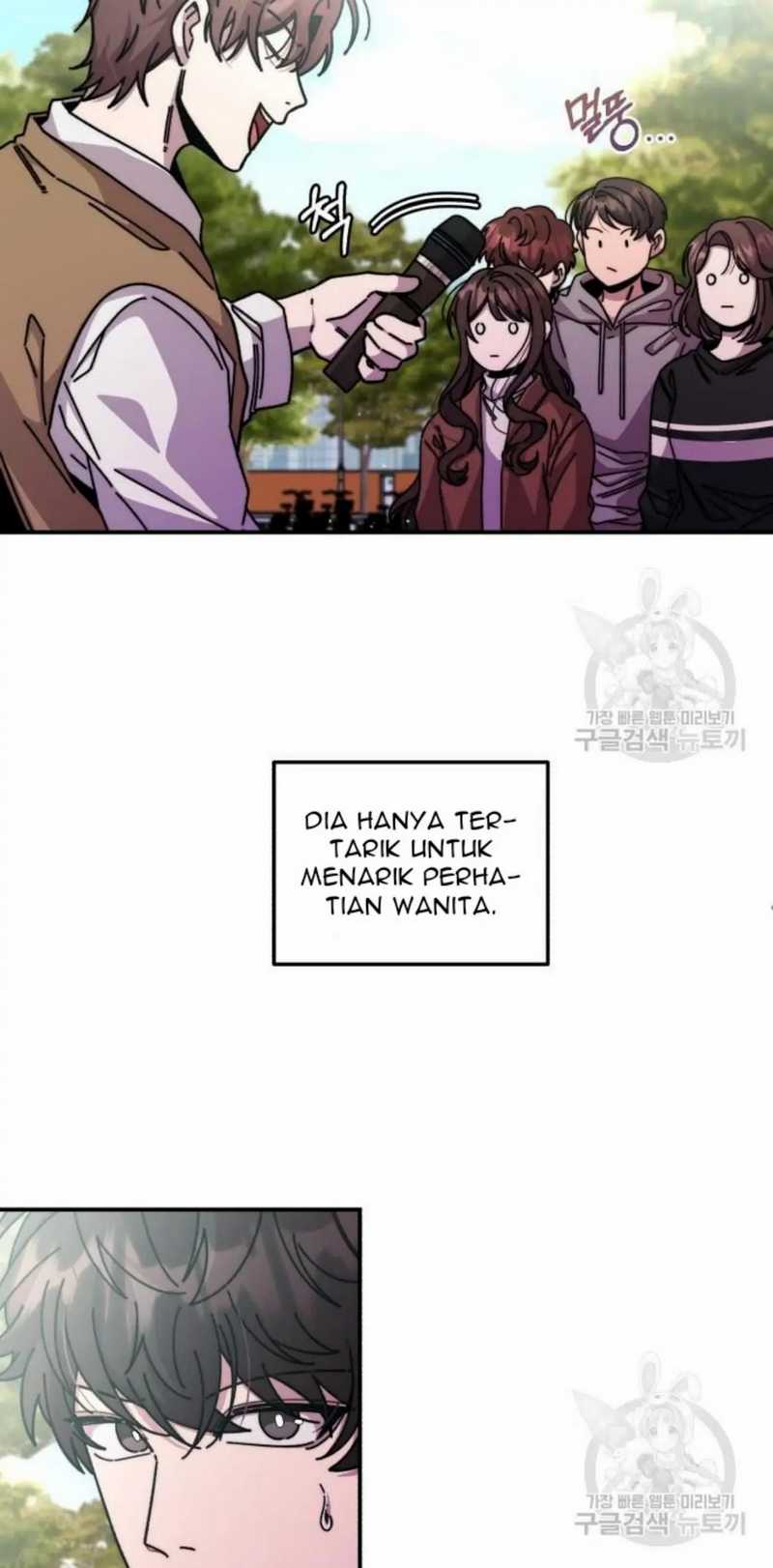 Musician Genius Who Lives Twice Chapter 04 Gambar 9