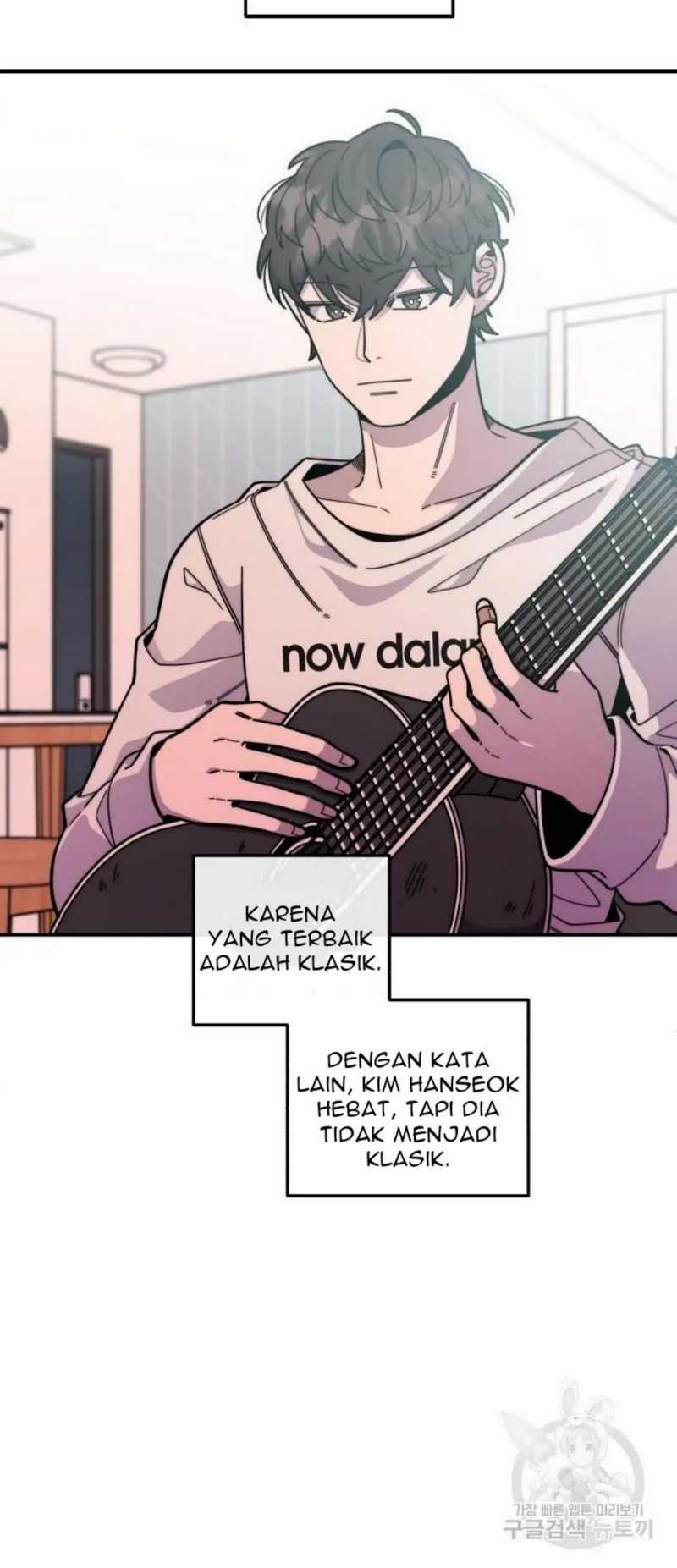 Musician Genius Who Lives Twice Chapter 03 Gambar 15