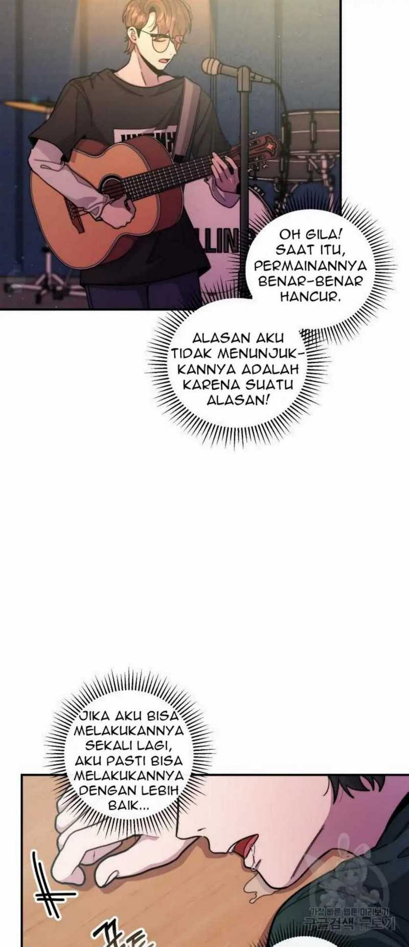 Musician Genius Who Lives Twice Chapter 01 Gambar 22