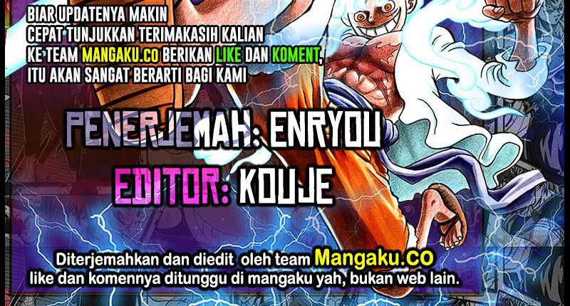 Komik One Piece - Chapter 1113