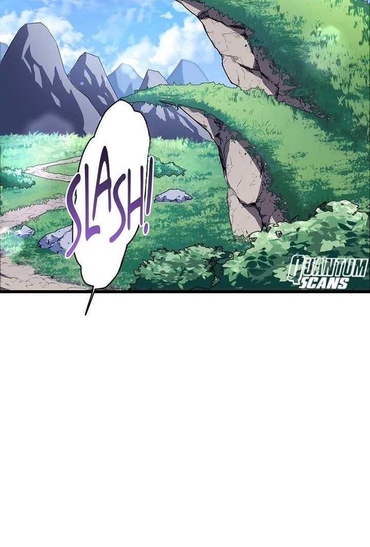 Unparalleled ??? Rank Hidden Equipment Chapter 06 Gambar 31