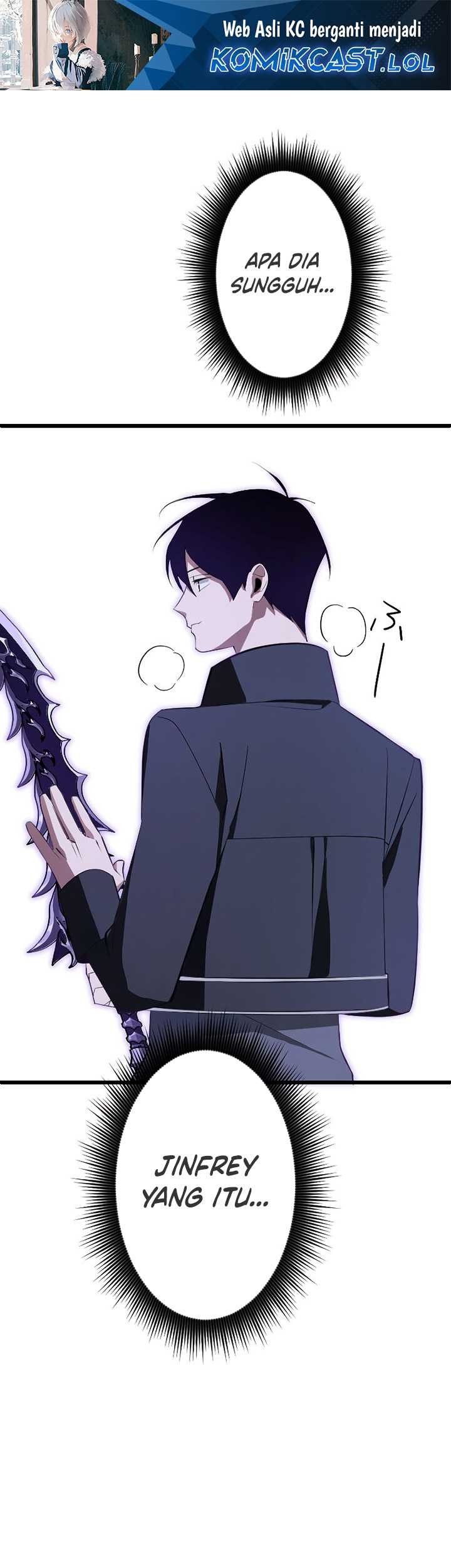 Baca Manga Unparalleled ??? Rank Hidden Equipment Chapter 06 Gambar 2
