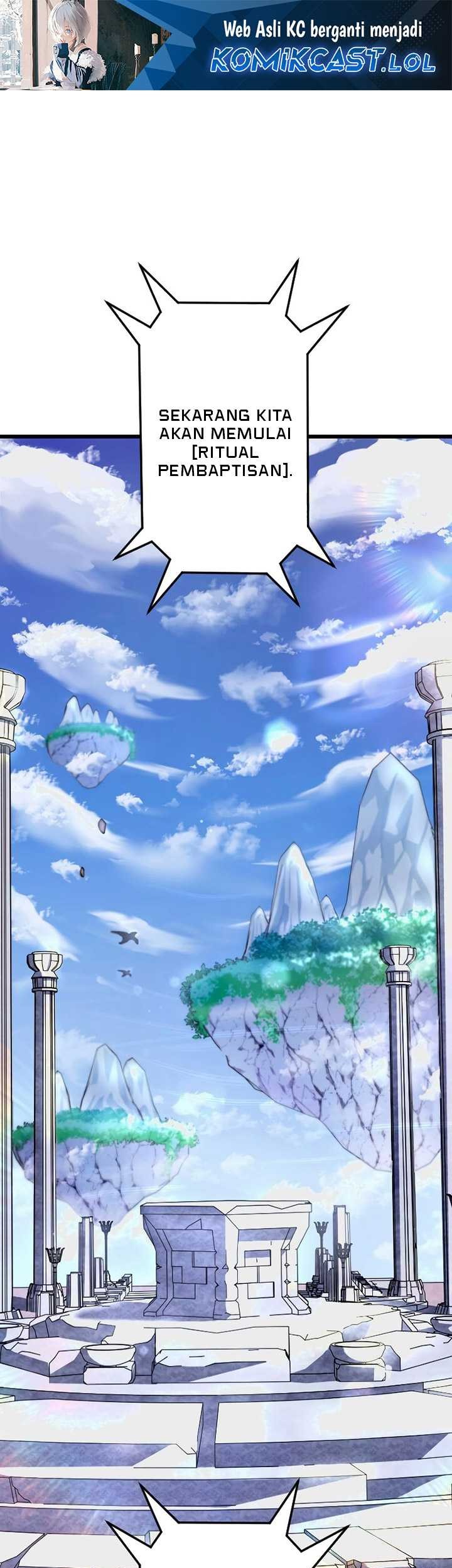 Baca Manga Unparalleled ??? Rank Hidden Equipment Chapter 02 Gambar 2