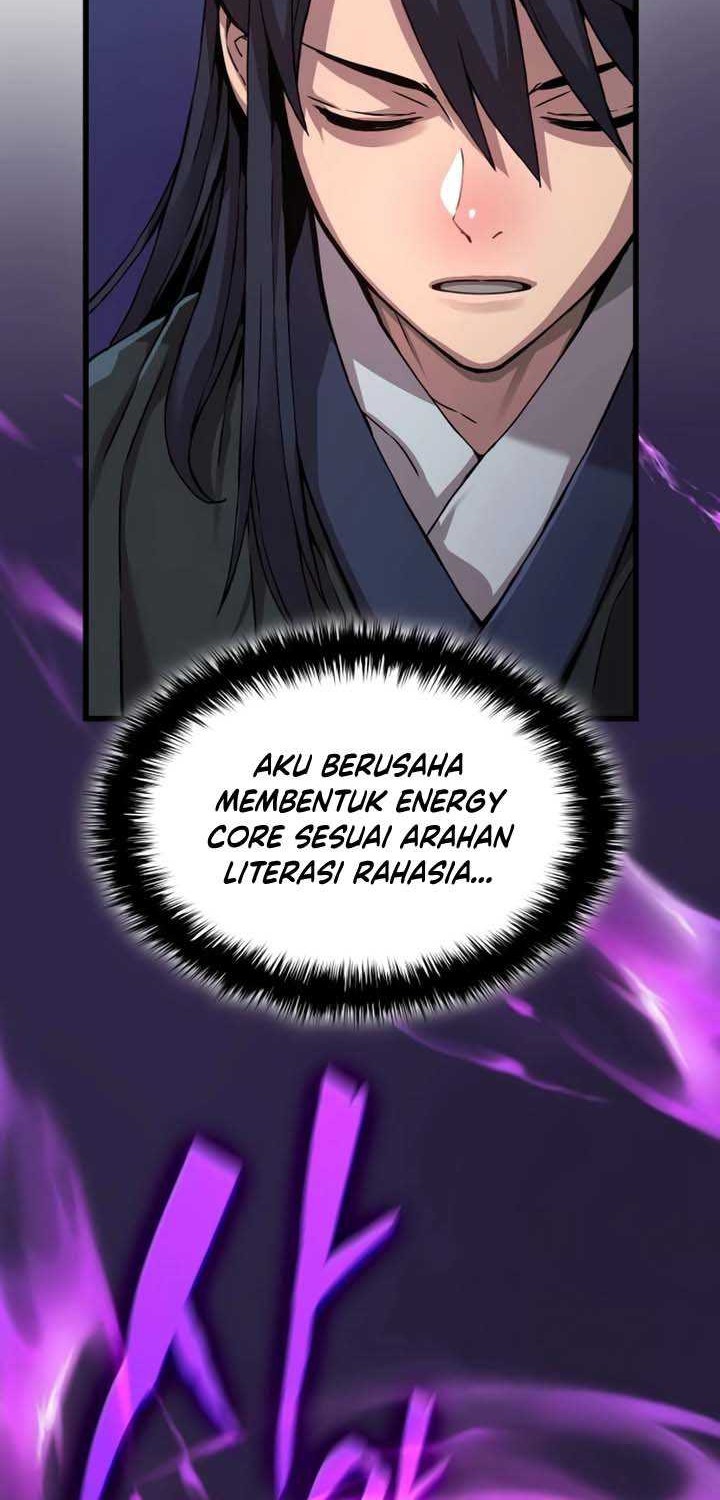 Myst, Might, Mayhem (Legend Of Heavenly Chaos Demon) Chapter 19 Gambar 27