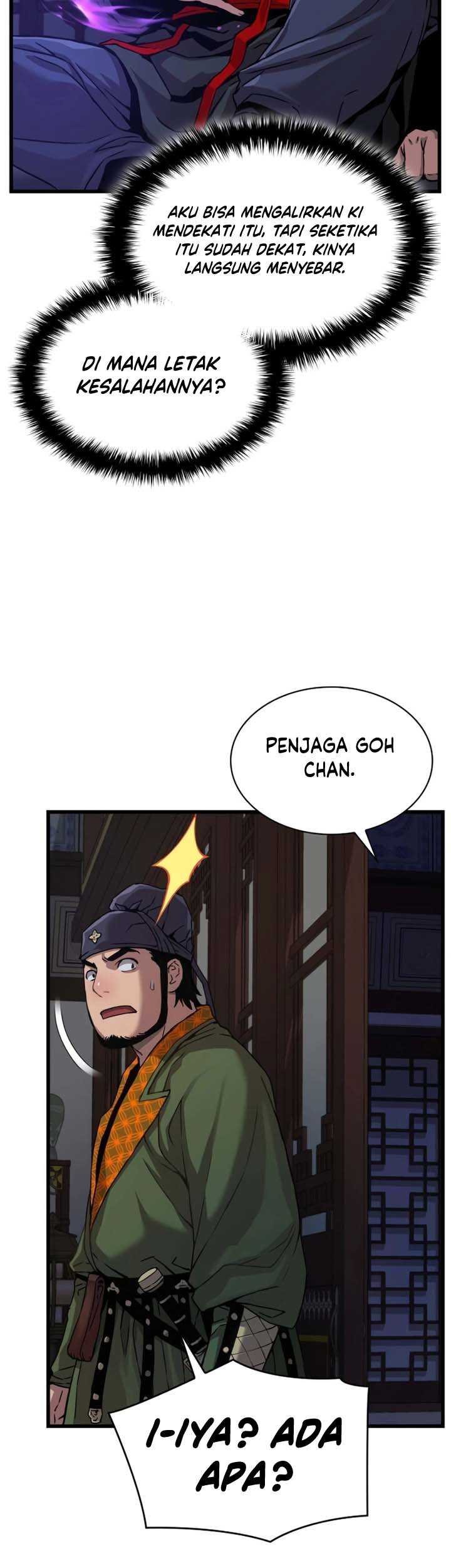 Myst, Might, Mayhem (Legend Of Heavenly Chaos Demon) Chapter 19 Gambar 30