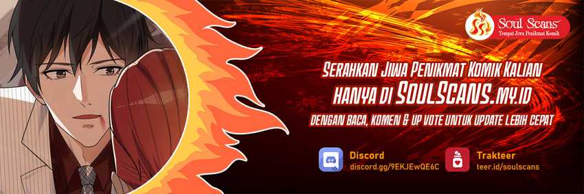 Komik The Second Life After Awakening - Chapter 08