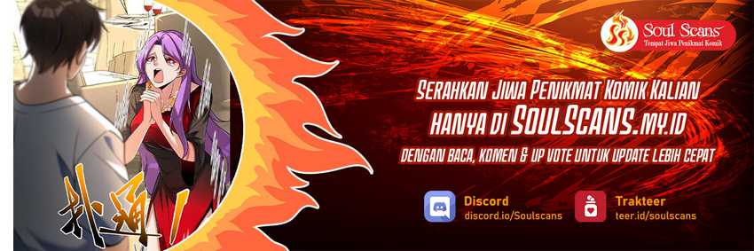Baca Manhua The Second Life After Awakening Chapter 04 Gambar 2