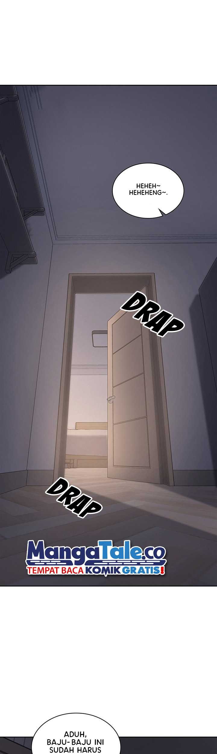 Baca Manhwa Reset Life of Regression Police Chapter 75 Gambar 2