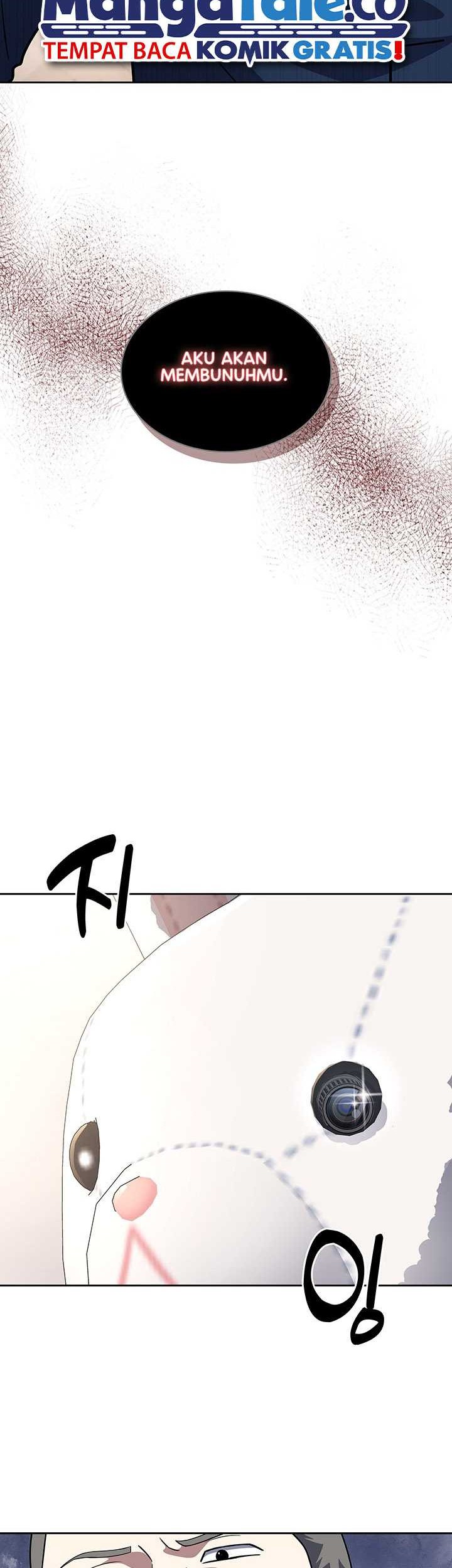 Reset Life of Regression Police Chapter 75 Gambar 13