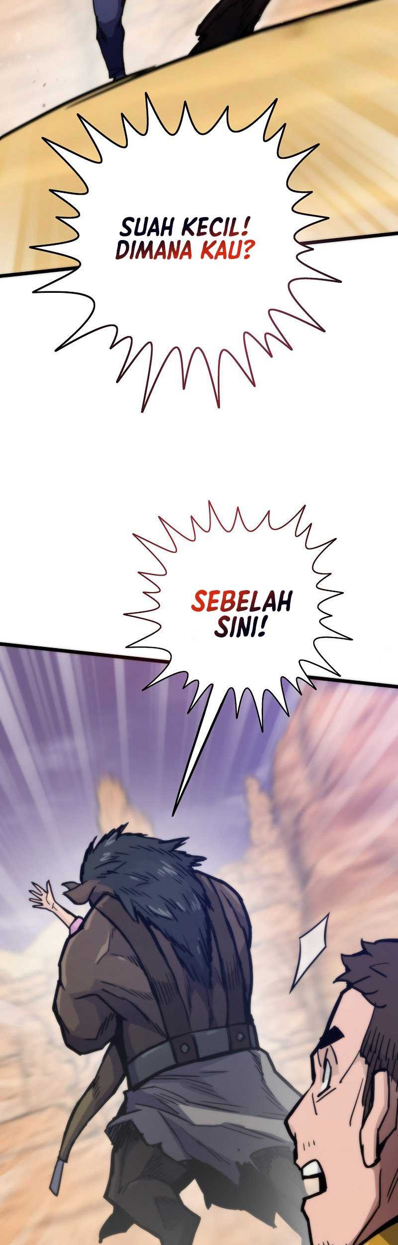 Past Life Regressor (Remake 2022) Chapter 81 Gambar 23