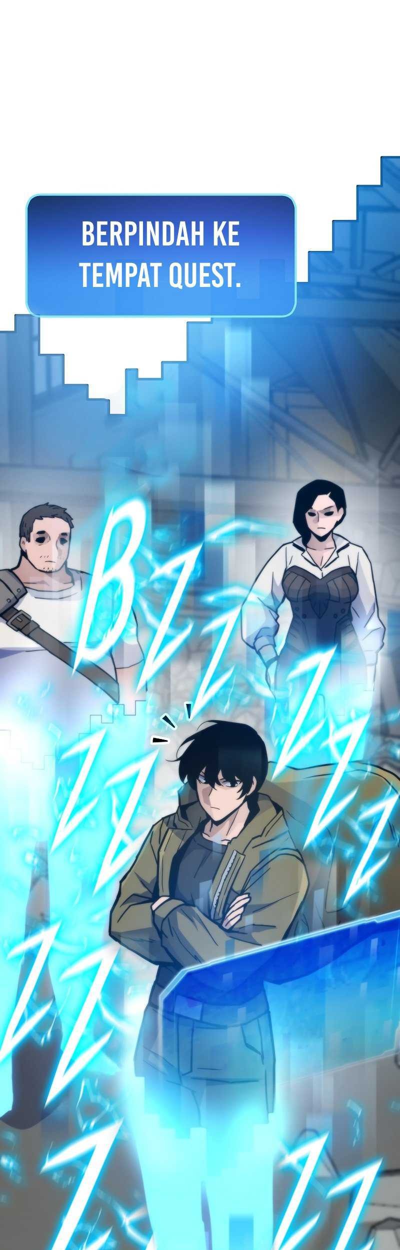 Baca Manhwa Past Life Regressor (Remake 2022) Chapter 80 Gambar 2