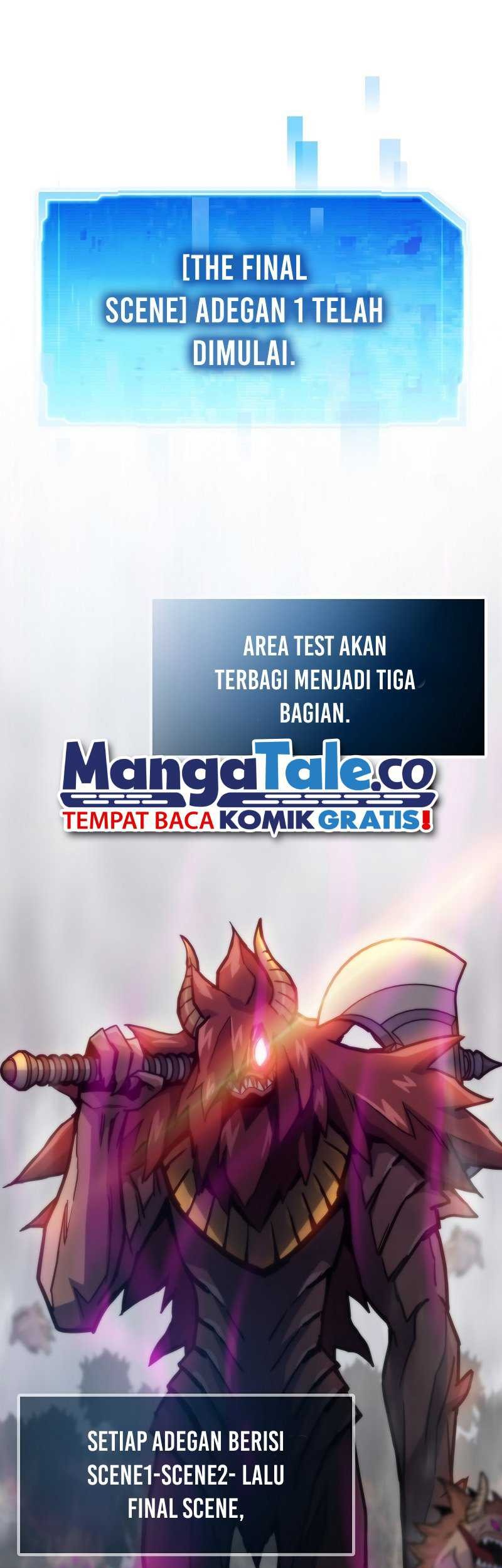 Baca Manhwa Past Life Regressor (Remake 2022) Chapter 79 Gambar 2