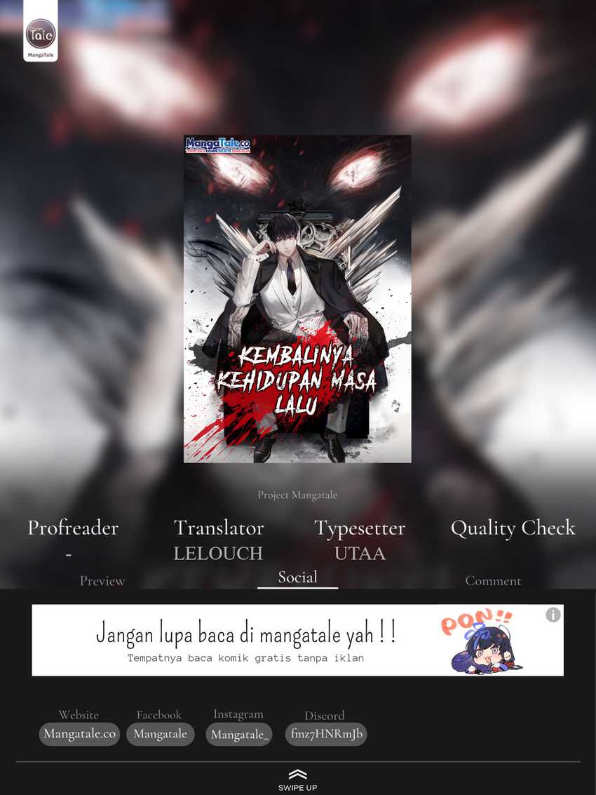 Komik Past Life Regressor (Remake 2022) - Chapter 78