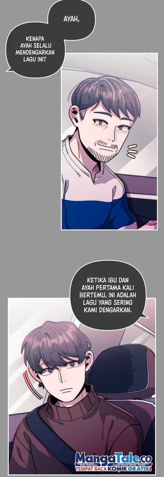 Musician Genius Who Lives Twice Chapter 25 Gambar 5