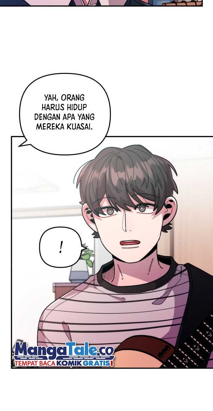 Musician Genius Who Lives Twice Chapter 25 Gambar 10