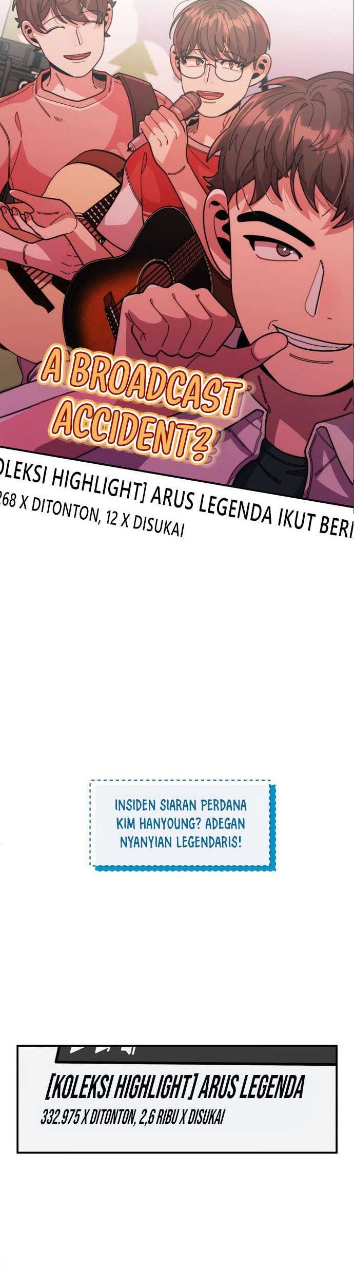 Baca Manhwa Musician Genius Who Lives Twice Chapter 24 Gambar 2