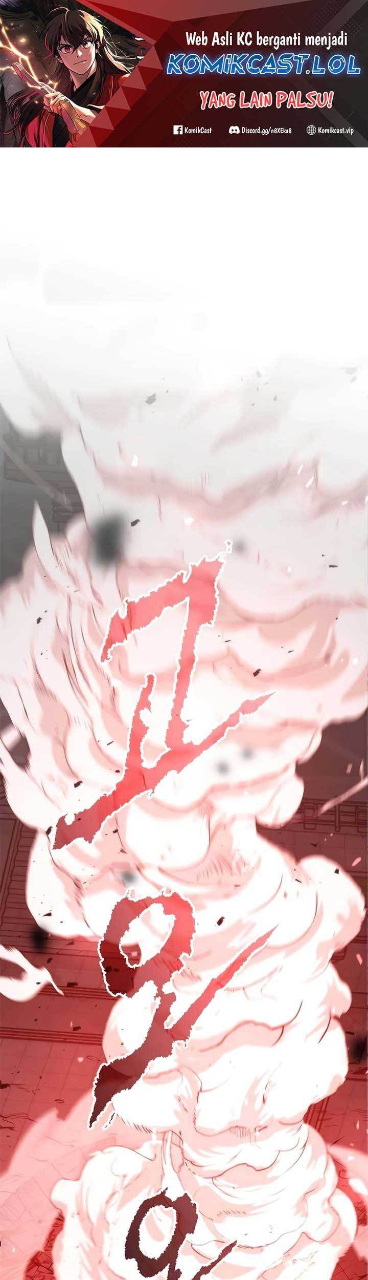 Baca Manhwa Chronicles of the Demon Faction Chapter 67 Gambar 2