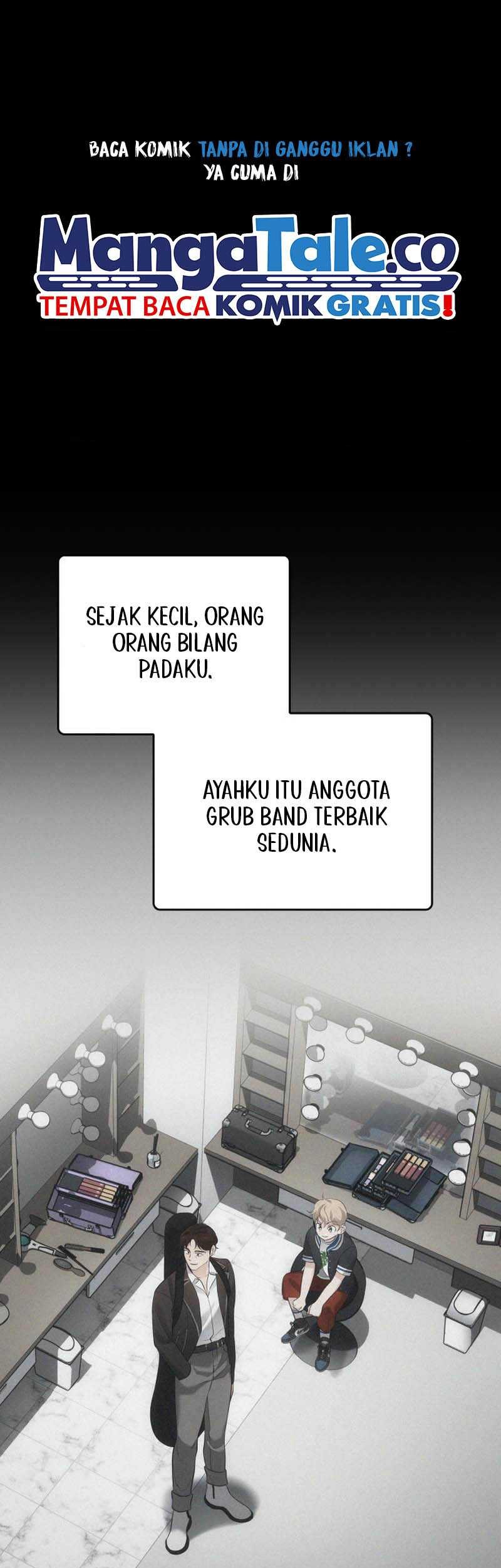 Baca Manhwa I Am With the Music Immortals Chapter 17 Gambar 2