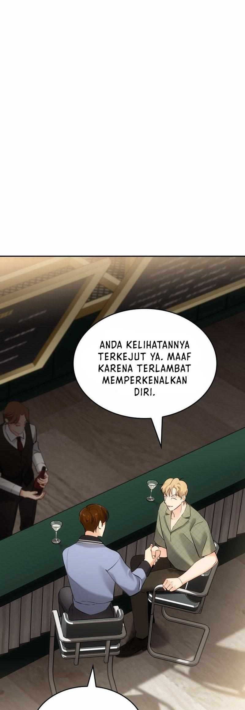 I Am With the Music Immortals Chapter 16 Gambar 20