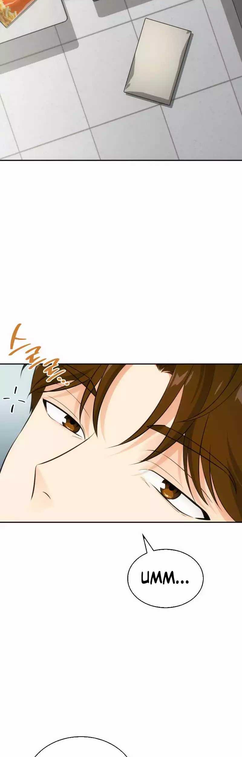Baca Manhwa I Am With the Music Immortals Chapter 14 Gambar 2