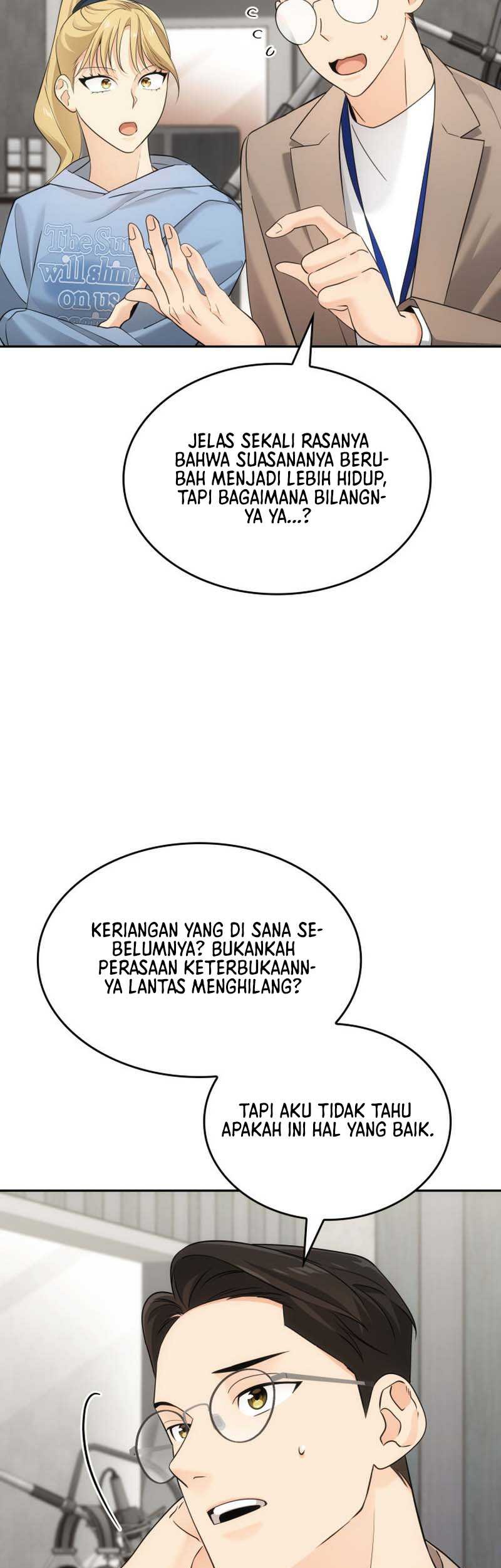 I Am With the Music Immortals Chapter 10 Gambar 12