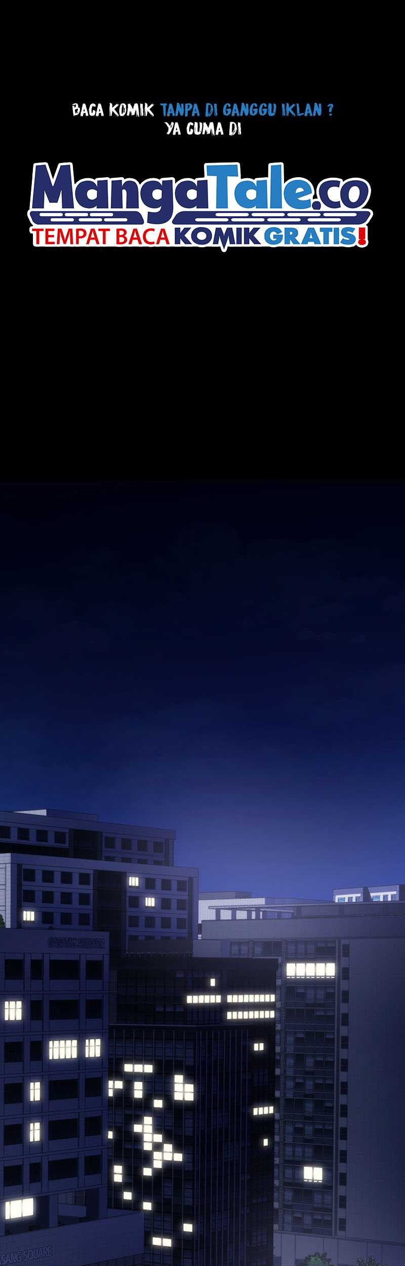 Baca Manhwa I Am With the Music Immortals Chapter 03 Gambar 2