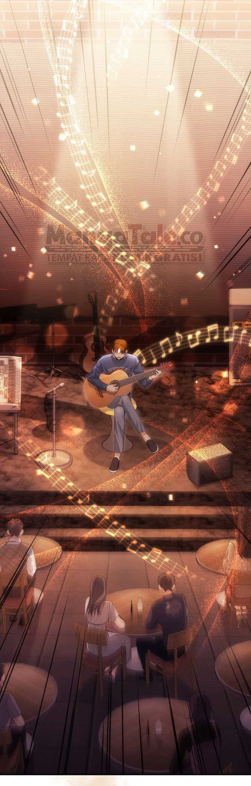 I Am With the Music Immortals Chapter 03 Gambar 20