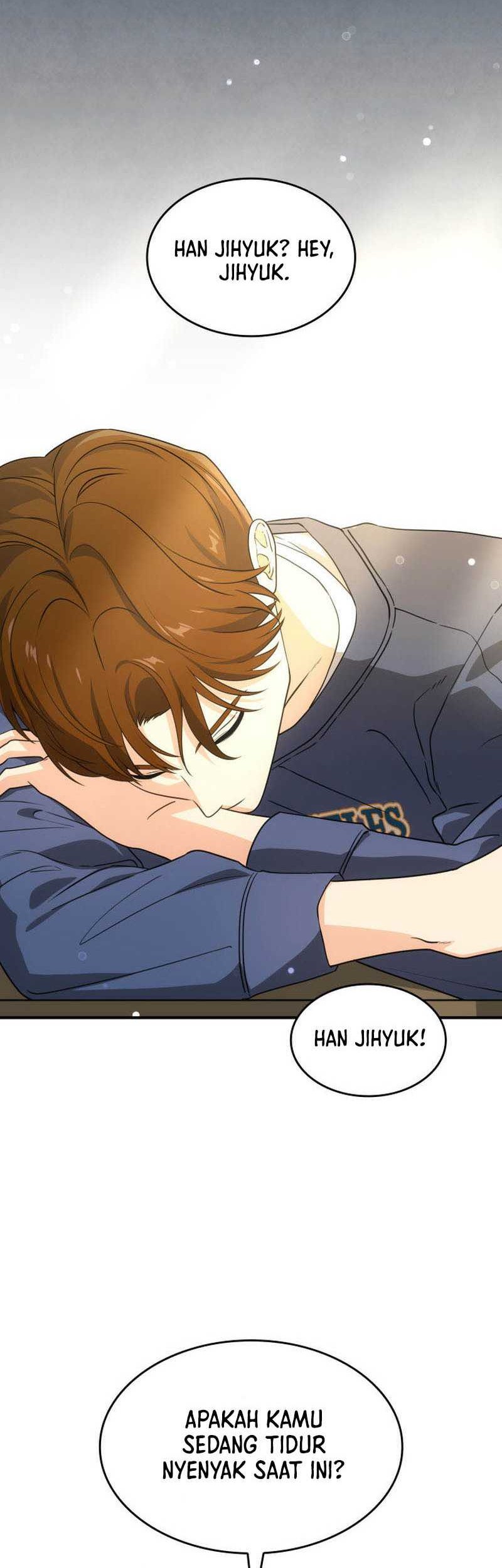 Baca Manhwa I Am With the Music Immortals Chapter 02 Gambar 2