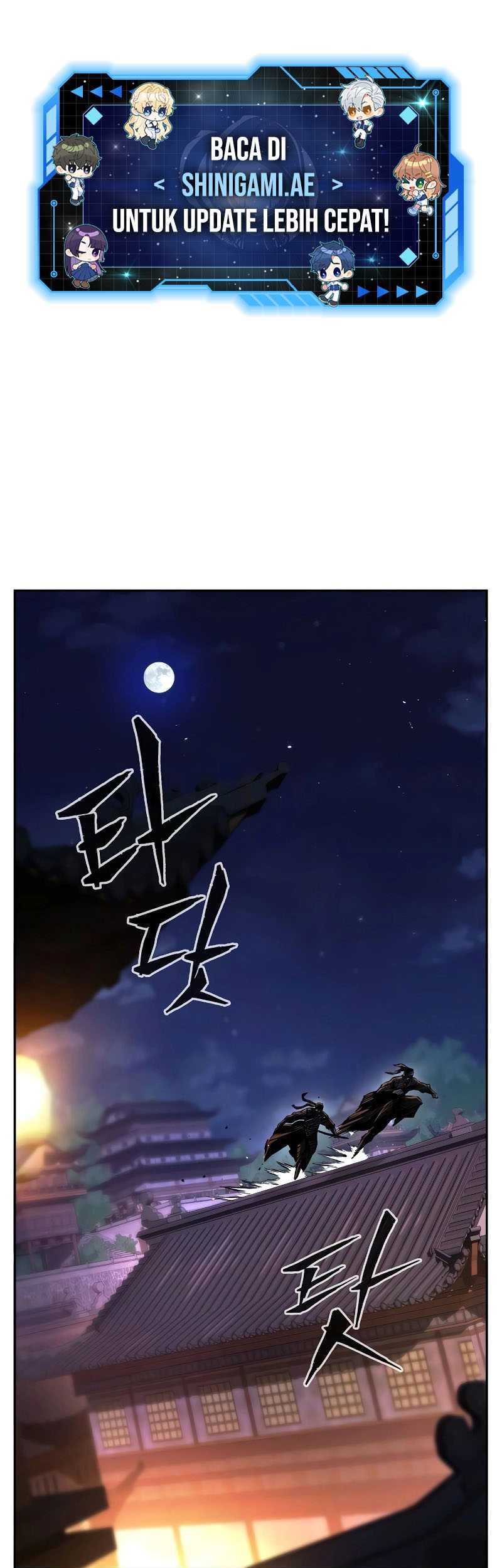 Baca Manhwa Absolute Sword Sense Chapter 81 Gambar 2