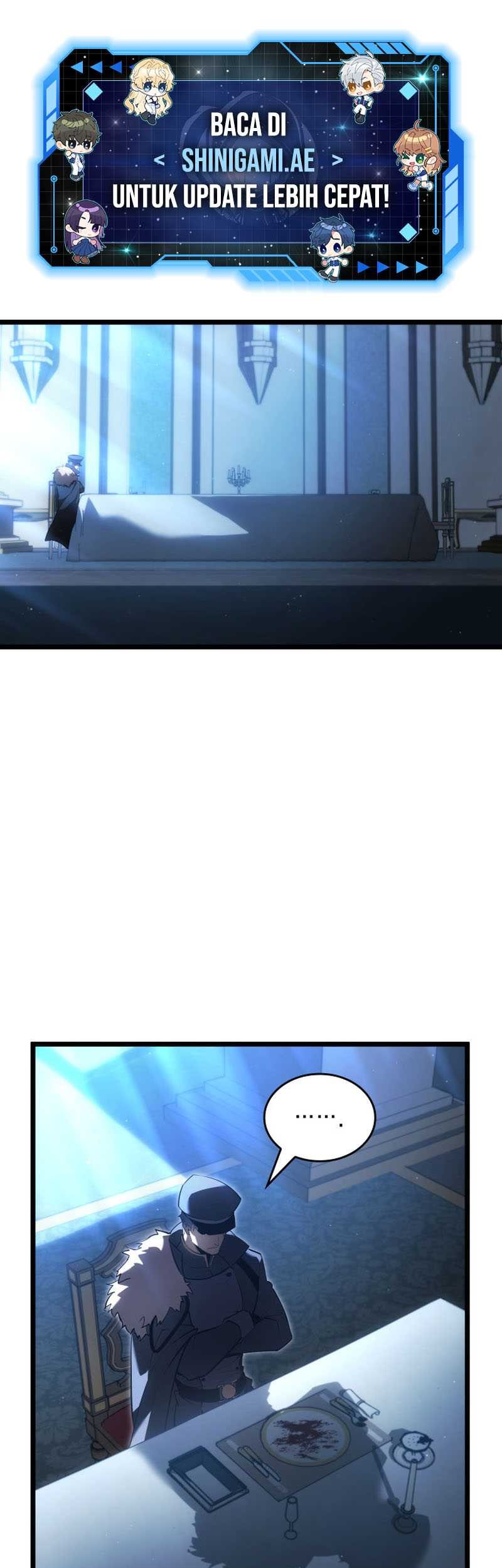 Baca Manhwa Return of the SSS-Class Ranker Chapter 104 Gambar 2