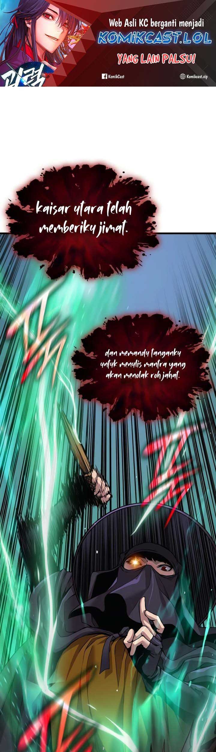 Baca Manhwa Myst, Might, Mayhem (Legend Of Heavenly Chaos Demon) Chapter 20 Gambar 2