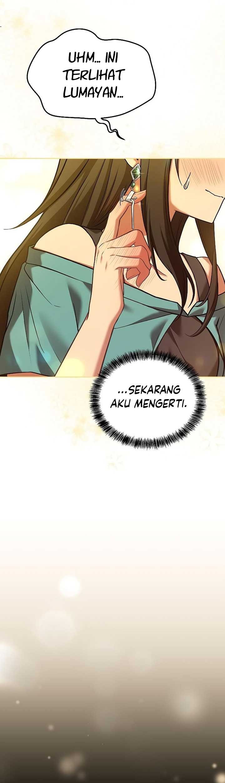 Archmage Restaurant Chapter 31 Gambar 22