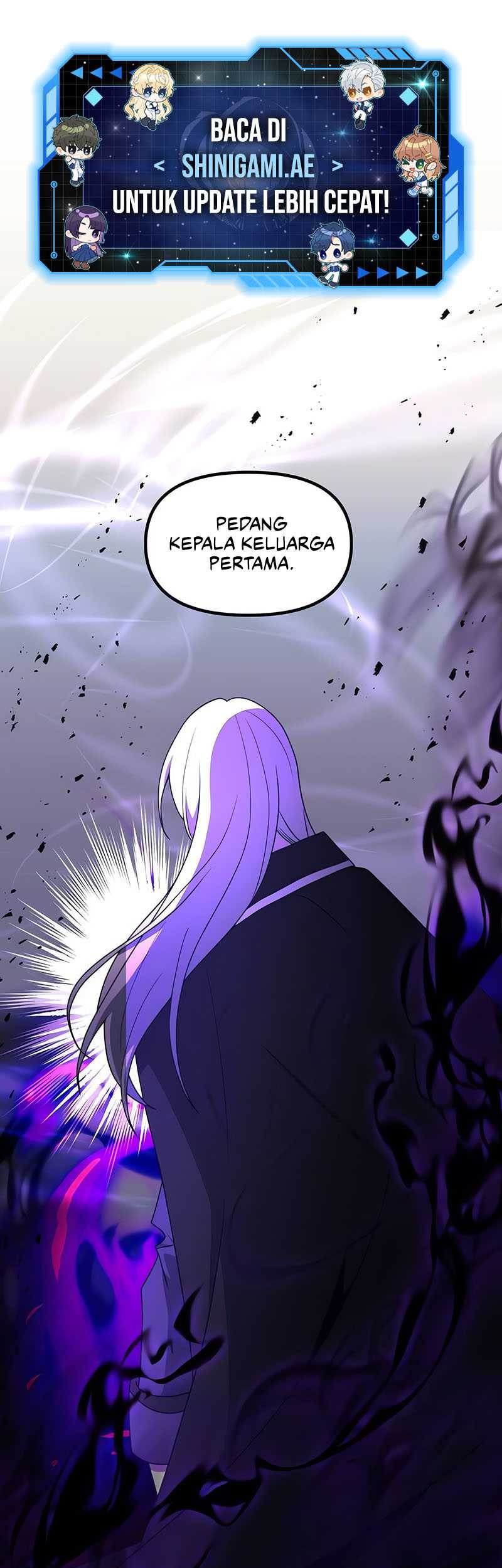 Baca Manhwa Terminally-Ill Genius Dark Knight Chapter 55 Gambar 2