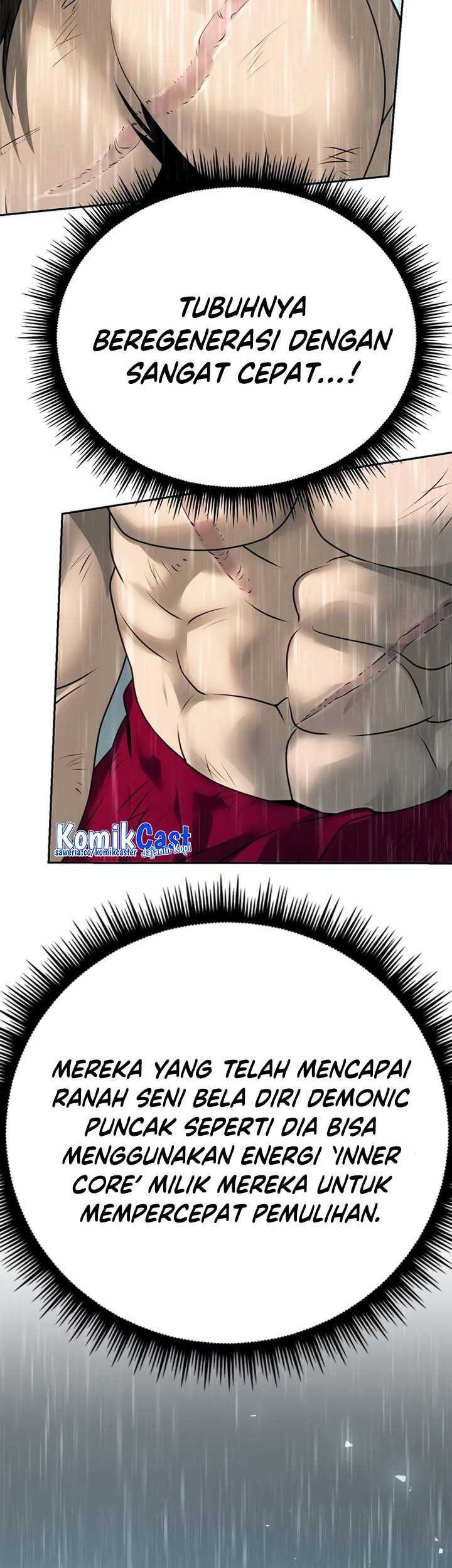 Chronicles of the Demon Faction Chapter 68 Gambar 17