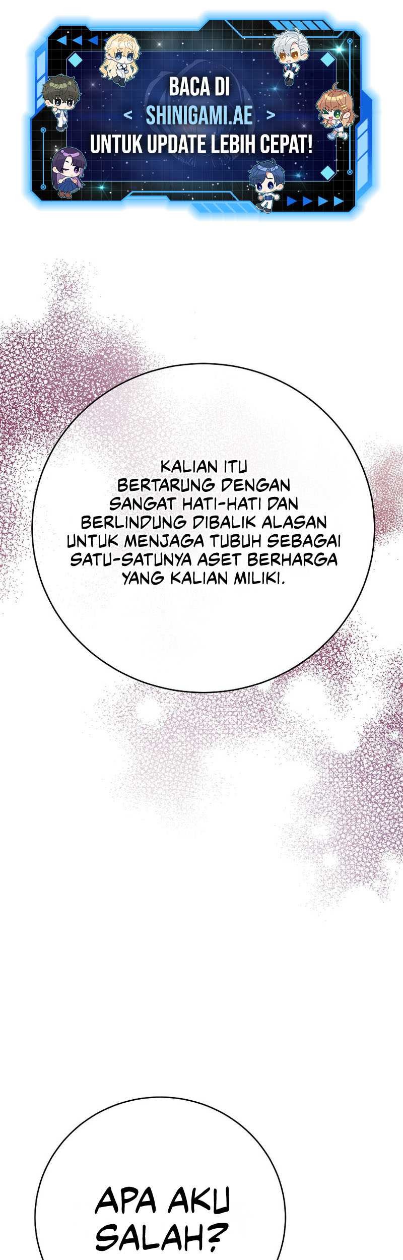 Baca Manhwa Genius Archer’s Streaming Chapter 24 Gambar 2