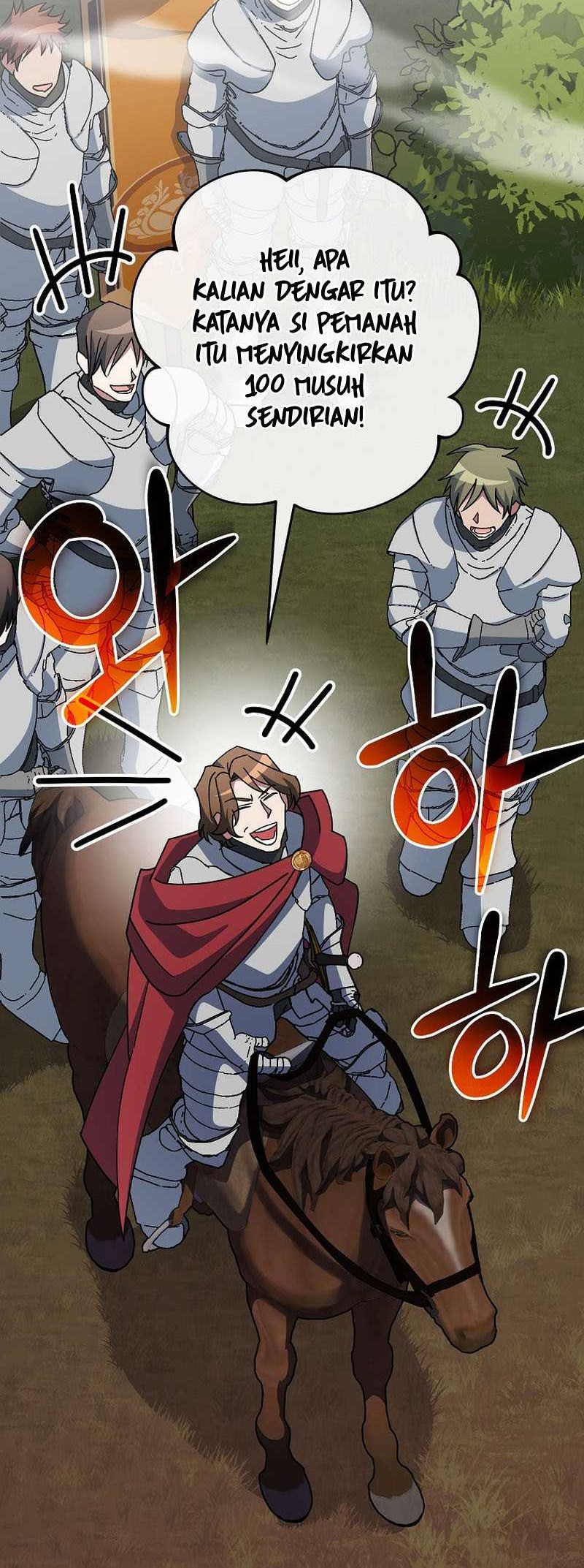 Genius Archer’s Streaming Chapter 24 Gambar 9