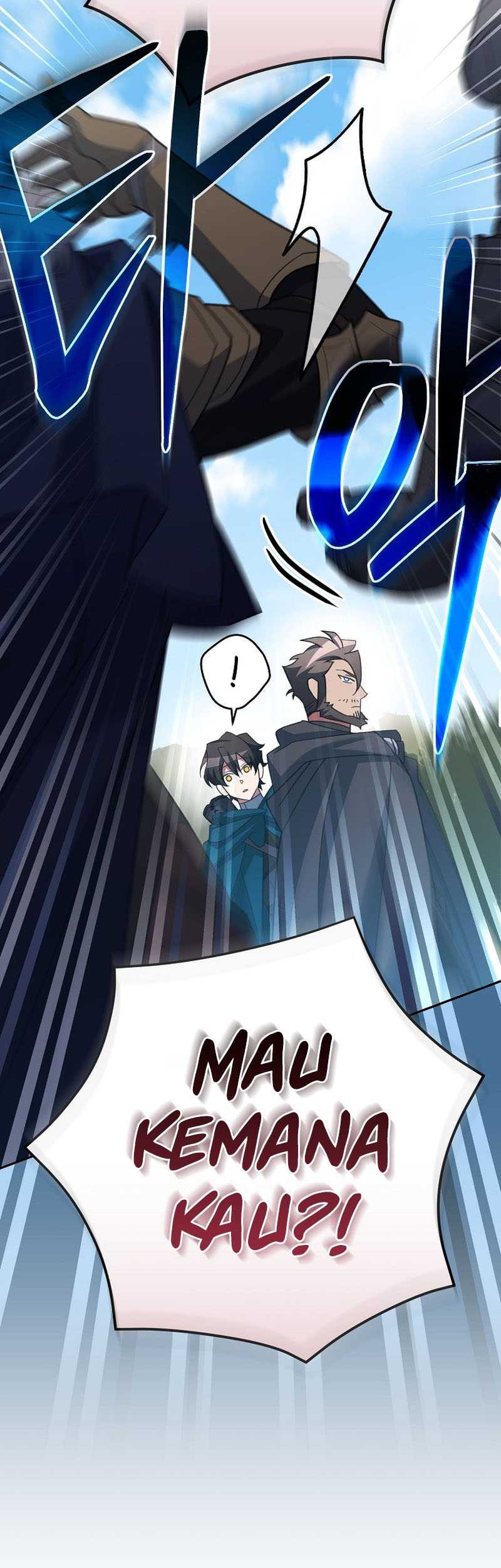 Genius Archer’s Streaming Chapter 24 Gambar 12