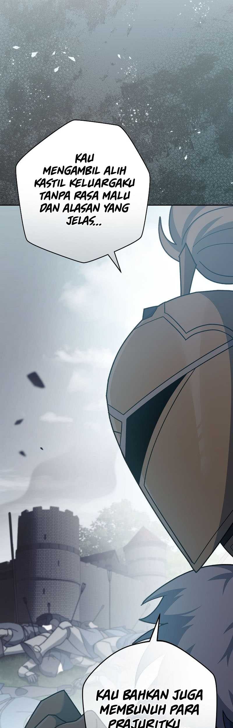 Genius Archer’s Streaming Chapter 24 Gambar 17