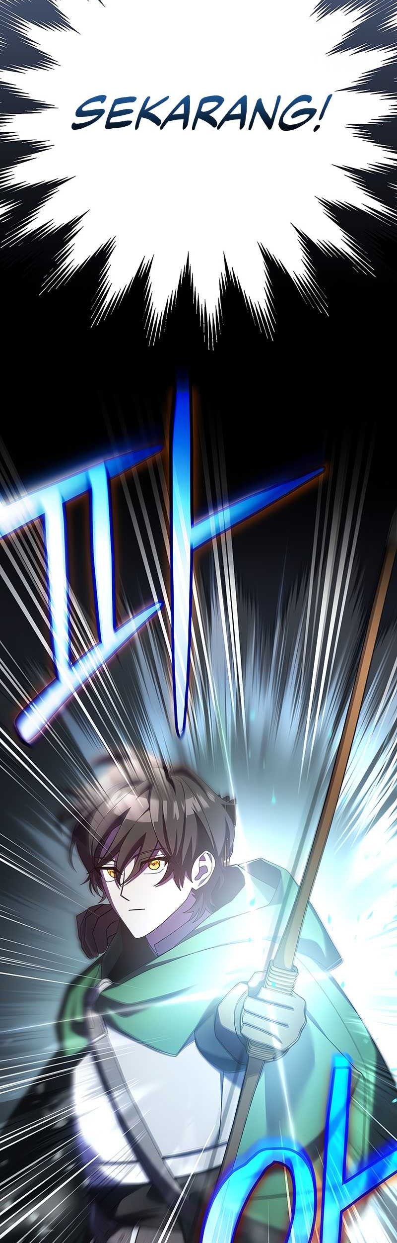 Genius Archer’s Streaming Chapter 15 Gambar 16