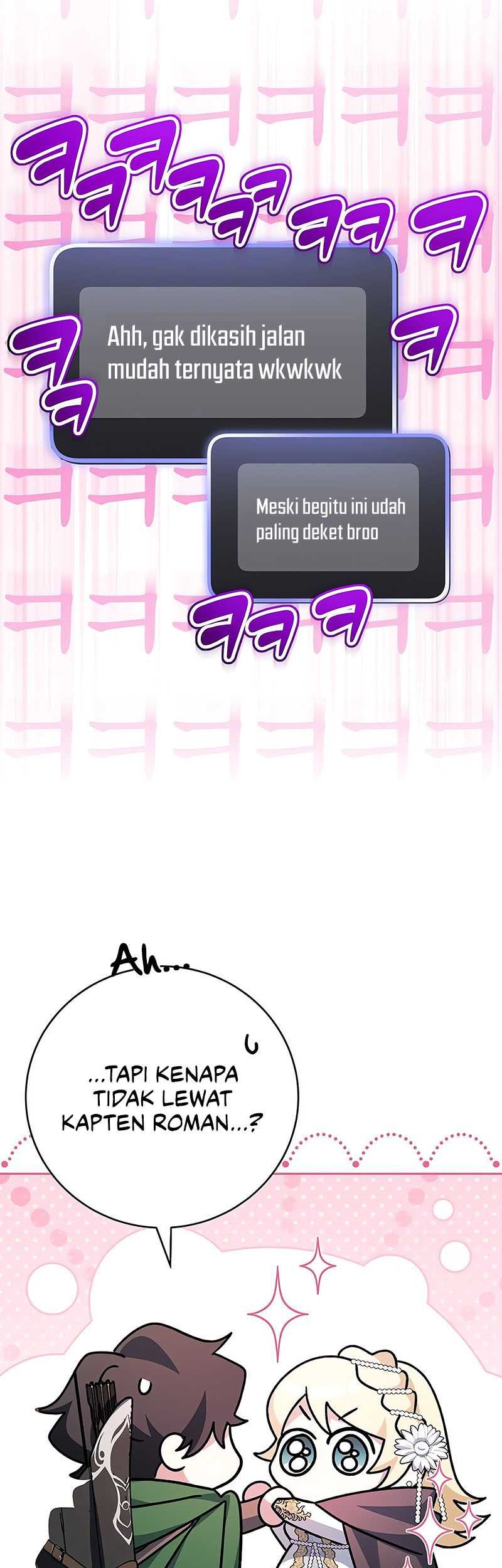Genius Archer’s Streaming Chapter 14 Gambar 34