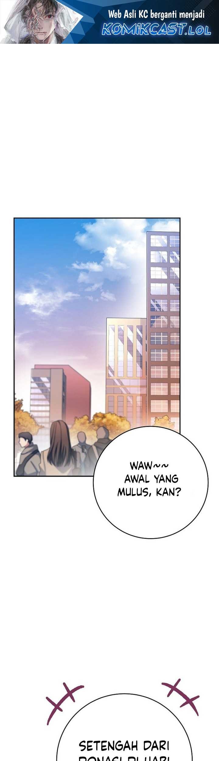 Baca Manhwa Genius Archer’s Streaming Chapter 08 Gambar 2