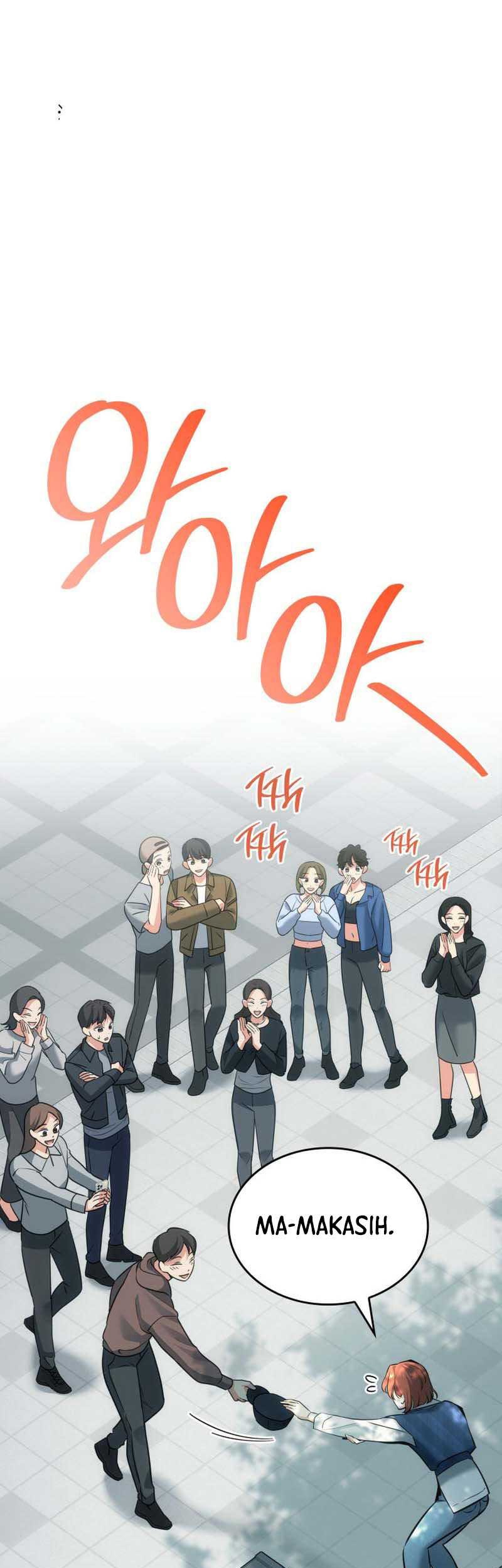 Baca Manhwa I Am With the Music Immortals Chapter 29 Gambar 2
