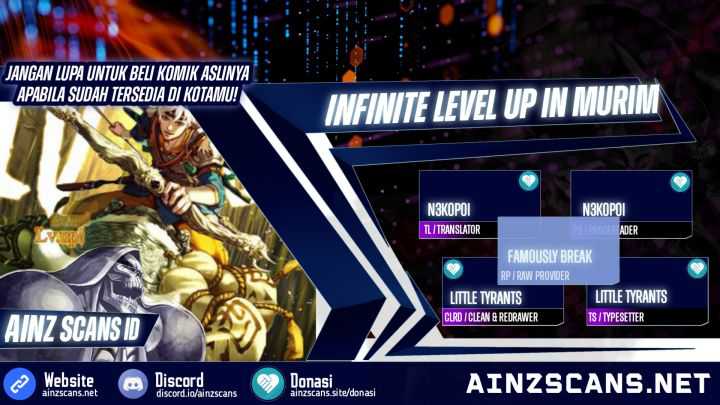 Komik Infinite Level Up in Murim - Chapter 187