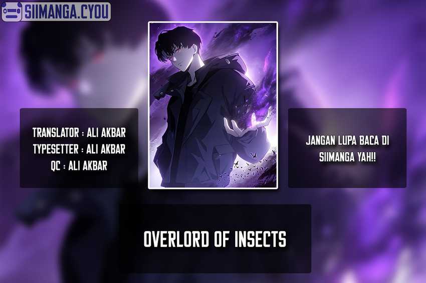 Komik Overlord of Insects - Chapter 06
