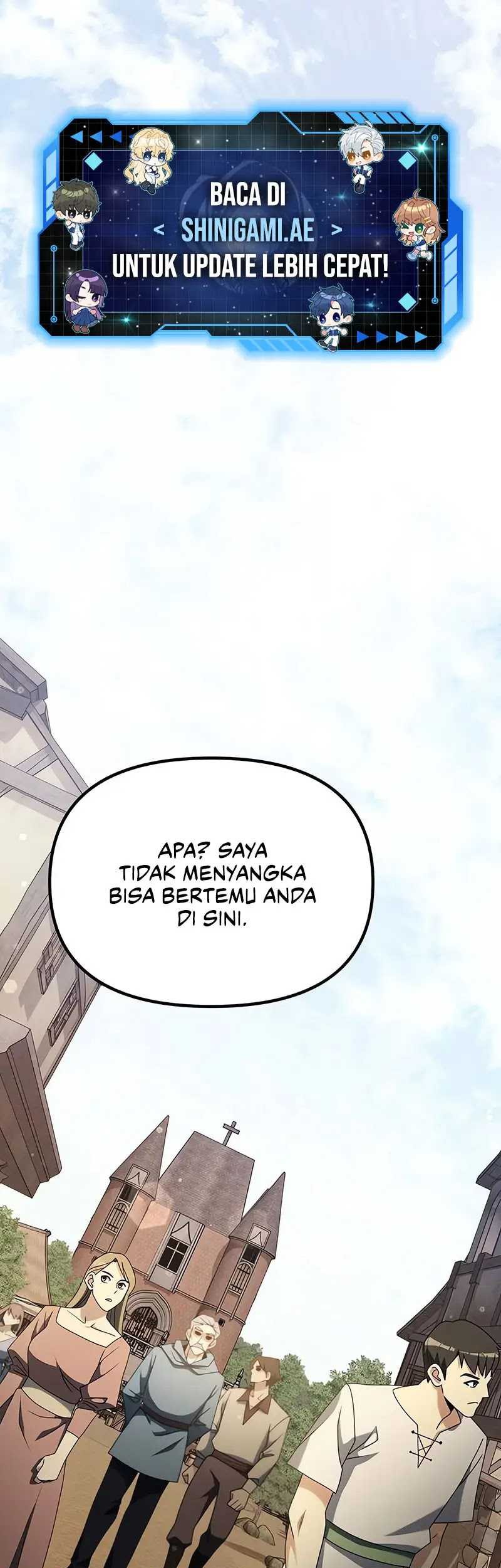 Baca Manhwa Terminally-Ill Genius Dark Knight Chapter 57 Gambar 2